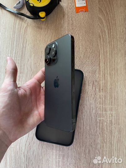 iPhone 15 Pro Max, 256 ГБ