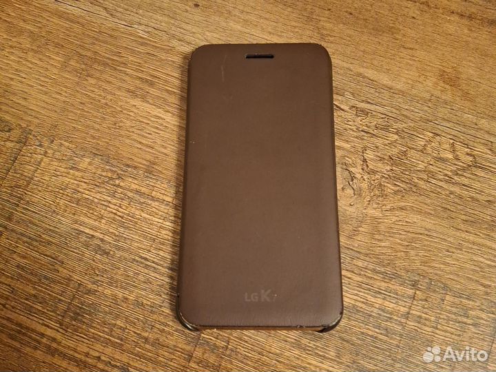 LG K7 (2017) X230, 8 ГБ