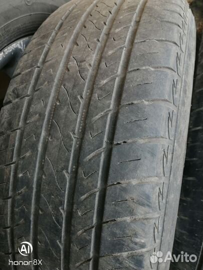 Maxxis MP-15 Pragmatra 205/65 R15 94V