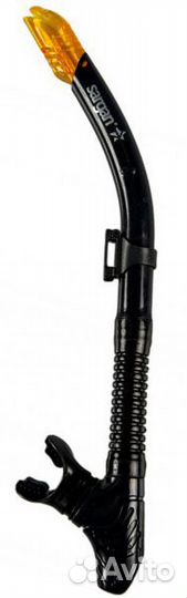 Трубка для снорклинга Селена