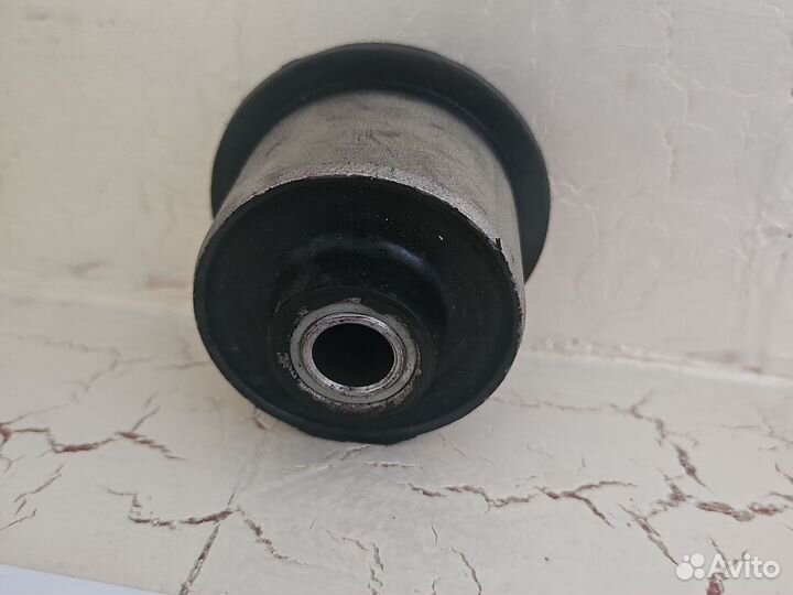 Сайлентблок кабины фотон 4189