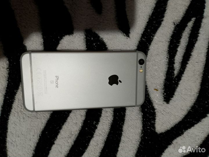 iPhone 6S, 32 ГБ