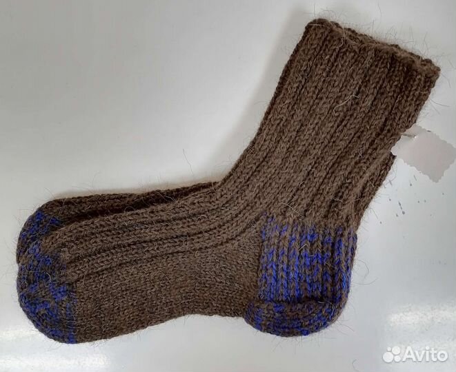 Следки-тапки, носки мужские