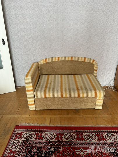 Детский диван