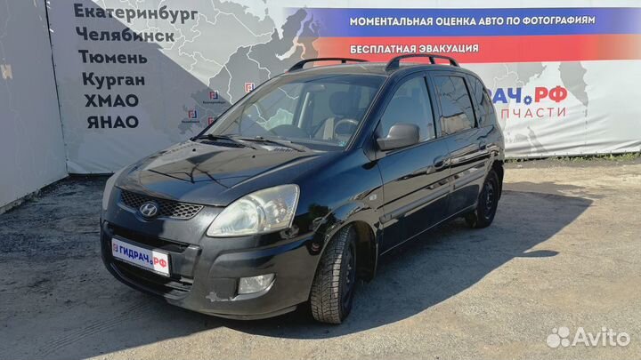 Корпус воздушного фильтра Hyundai Matrix (FC) 2811