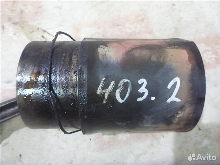 Поршень с шатуном Citroen Berlingo MF TU3JP 2006