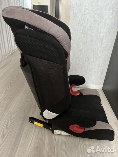 Детское автокресло 9 до 36 кг recaro
