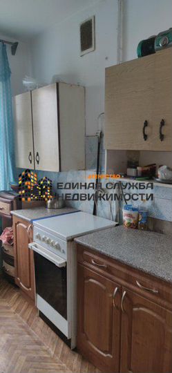 2-к. квартира, 44 м², 5/9 эт.