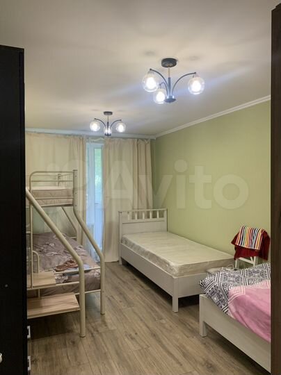 Комната 20 м² в 3-к., 1/12 эт.