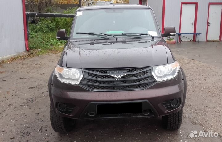 Вахта Хмао. Водитель кат. В