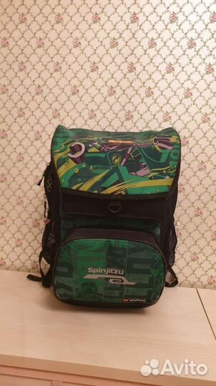 Ранцы школьные