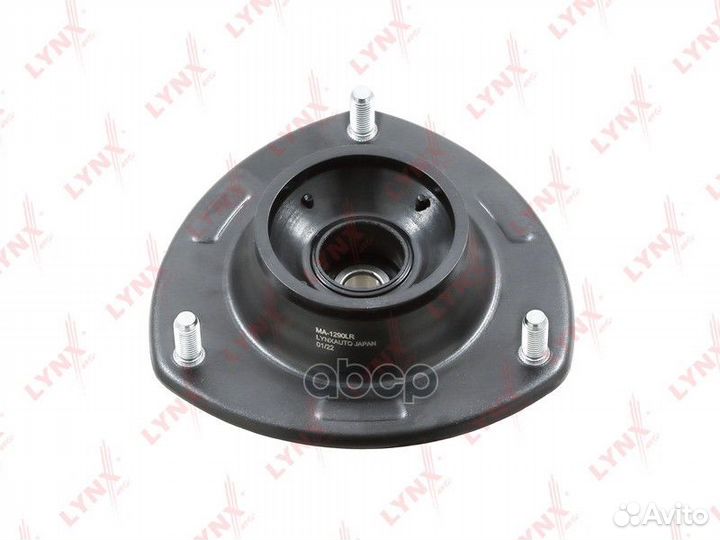 Опора амортизатора перед прав/лев