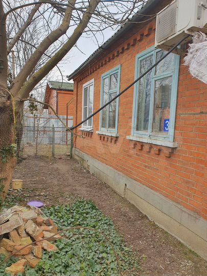 Дом 105 м² на участке 7 сот.