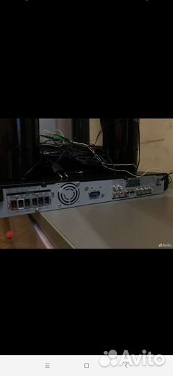 Домашний кинотеатр philips 5.1