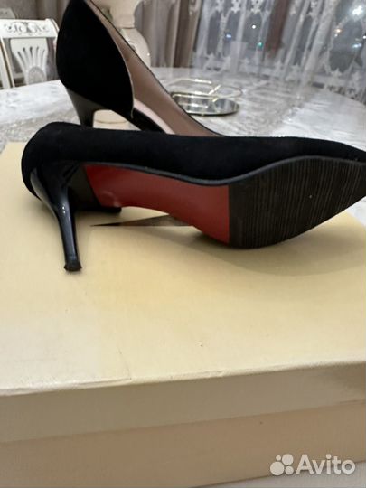 Туфли женские