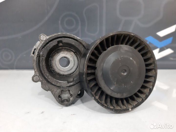 Натяжитель Bmw X5 E53 M54B30 2005