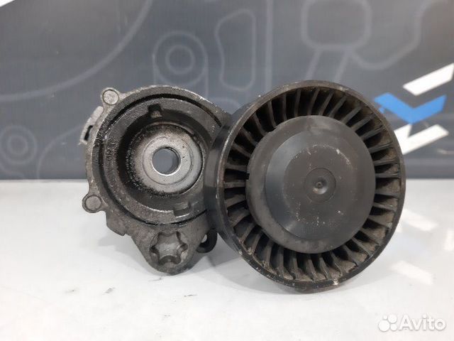 Натяжитель Bmw X5 E53 M54B30 2005