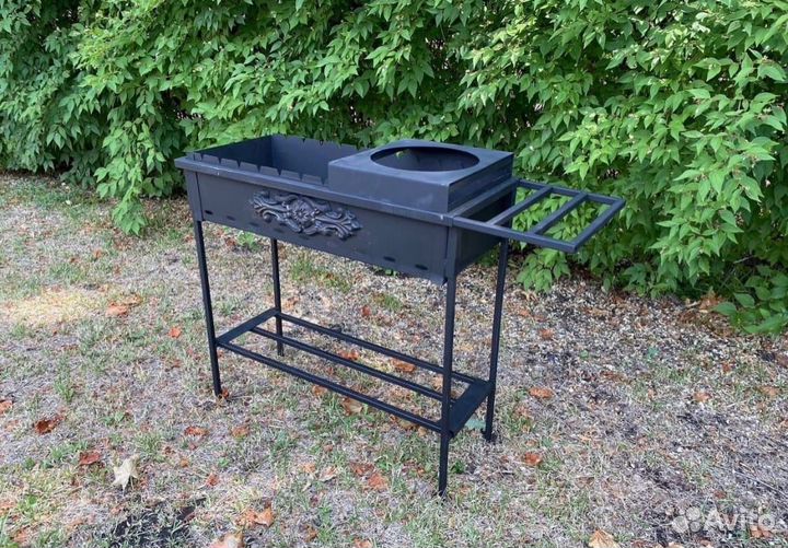 Мангал комплект