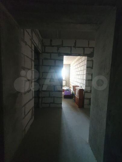 3-к. квартира, 78,5 м², 4/4 эт.