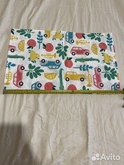 Детское постельное белье IKEA