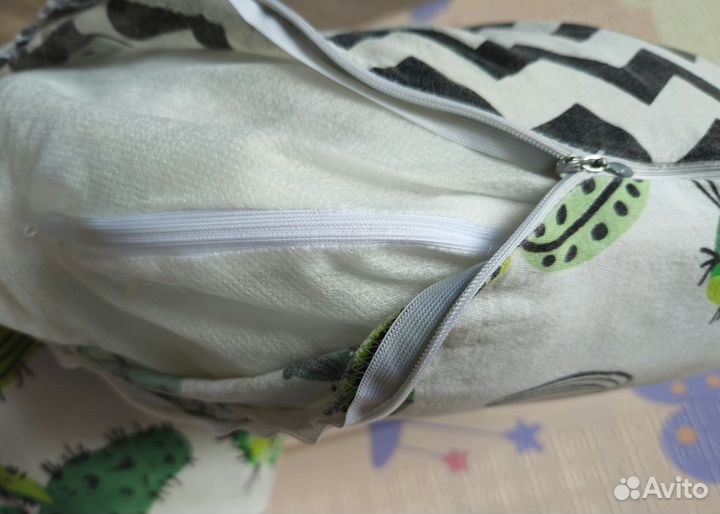 Подушка для беременных