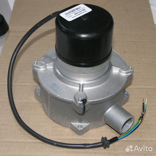 Нагнетатель воздуха Теплостар 14тс-10 24V (эд-1Н-2