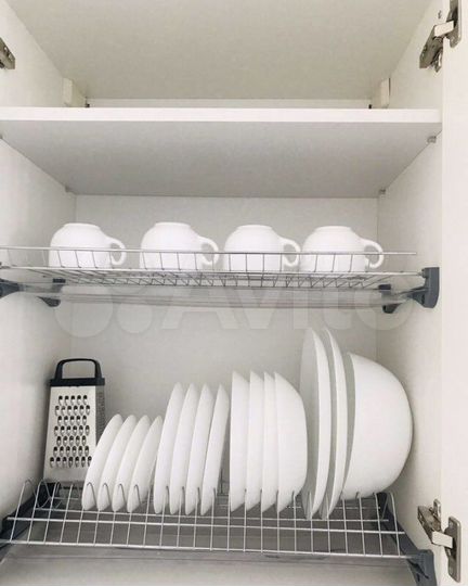 1-к. квартира, 35 м², 3/5 эт.