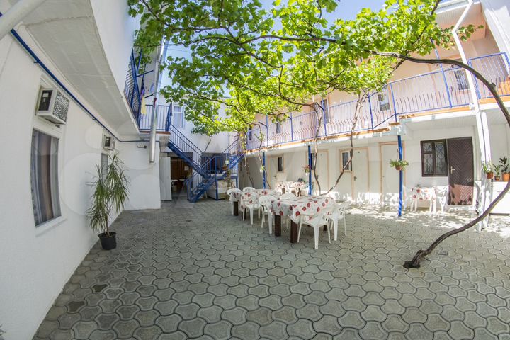 Комната 10 м², 2/2 эт.