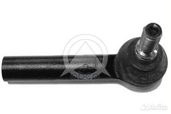 Наконечник рулевой тяги перед прав/лев 5413