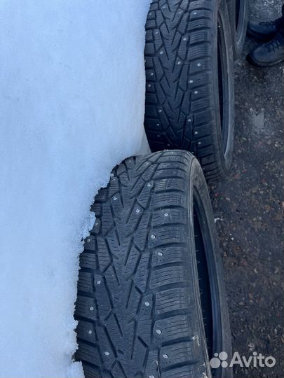 Nokian Tyres Nordman 7 195/55 R16 91T