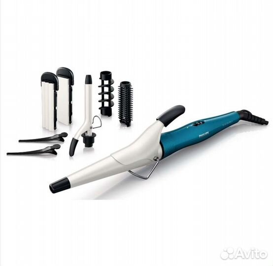 Мультистайлер philips