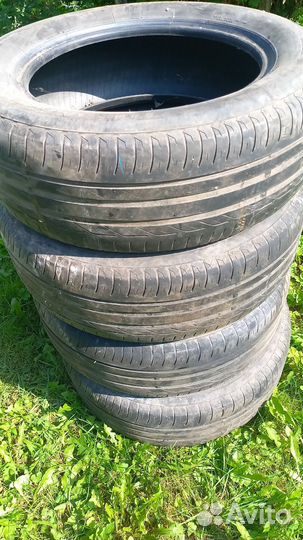 Bridgestone Turanza T001 205/60 R16