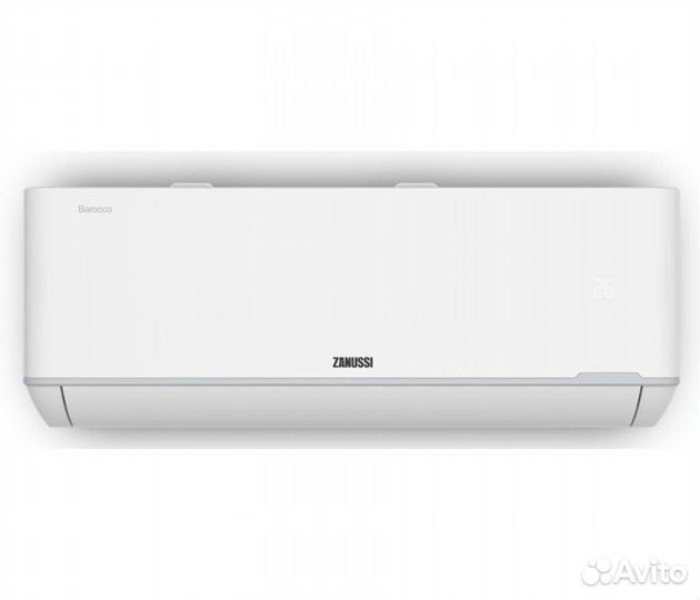 Сплит-система Zanussi zacs-09 HB/N1 комплект