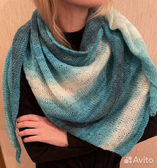 Платок бактус