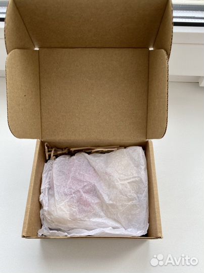 Набор подарочный «Мыло»