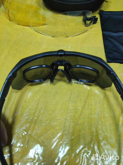 Очки тактические