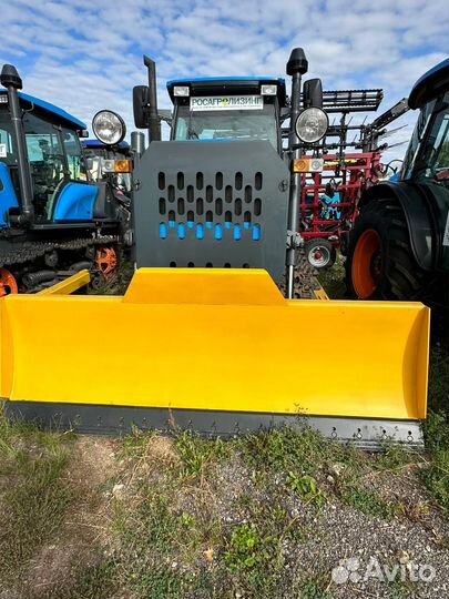 Трактор Агромаш 90ТК, 2023