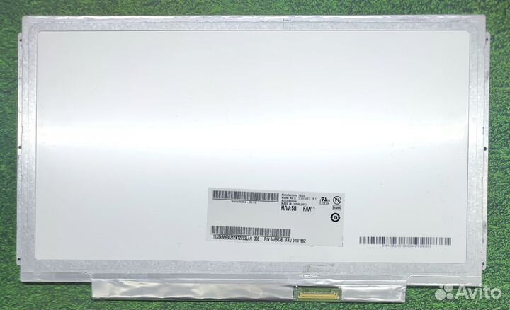 Матрица B 133XW03 V.1