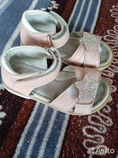 Вещи пакетом на девочку