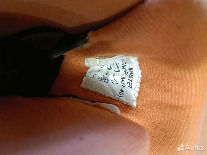 Роликовые коньки в комплекте