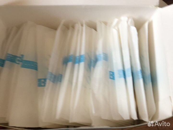 Вкладки для груди