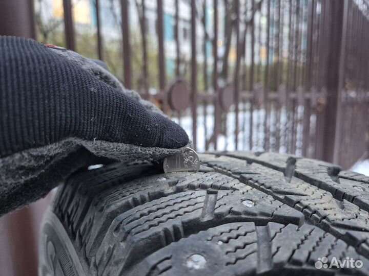 Bridgestone Ice Cruiser 7000 195/65 R15 91T