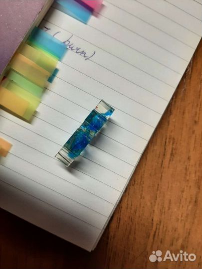 Кулон, брелок