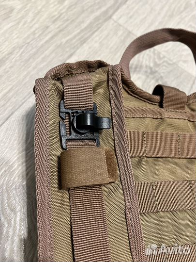 Рюкзак Сплав Hydropack и питьевая система