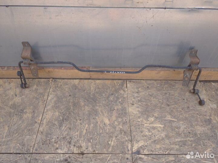 Стабилизатор задний Kia Spectra 2008