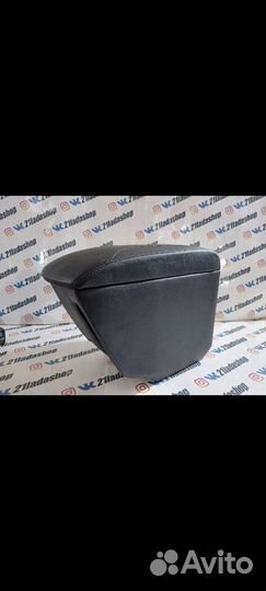 Подлокотник солярис 1