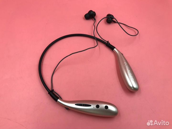 93355 Беспроводные наушники Bluedio HN +