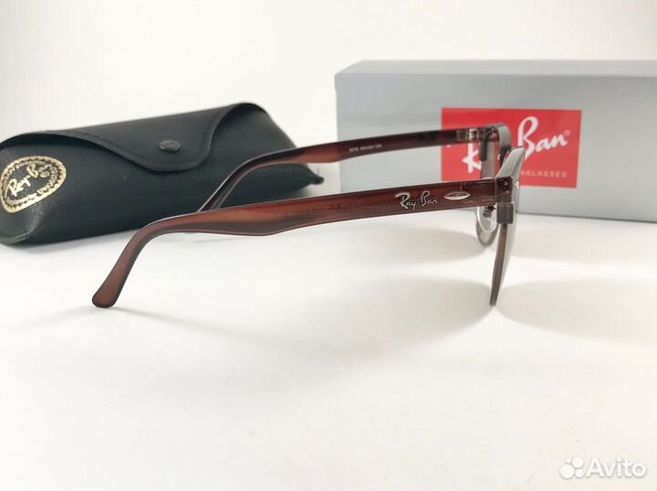 Очки Ray Ban Clubmaster