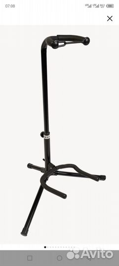 Электро гитара