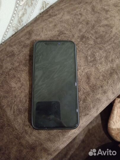 iPhone X, 64 ГБ